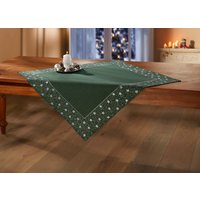 Tisch- und Raumdekoration mit Glitzergarn Tisch- und Raumdekoration mit Glitzergarn von KLINGEL DE