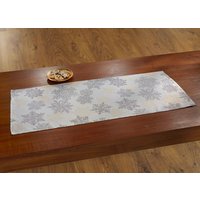 Tisch- und Raumdekoration mit Glitzergarn Tisch- und Raumdekoration mit Glitzergarn von KLINGEL DE