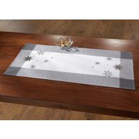 Tisch- und Raumdekoration mit Sternendessin Tisch- und Raumdekoration mit Sternendessin von KLINGEL DE