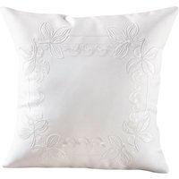 Tisch- und Raumdekoration mit aufwendigen Stickereien Tisch- und Raumdekoration mit aufwendigen Stickereien von KLINGEL DE