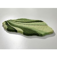 Tolle Badgarnitur in barfußweicher Qualität von KLINGEL DE