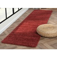 Traumhaft flauschige Brücken und Teppiche in Shaggy-Qualität Traumhaft flauschige Brücken und Teppiche in Shaggy-Qualität von KLINGEL DE