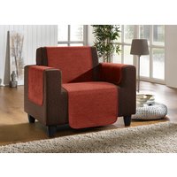 Unempfindliche Sessel-,Couch- und Armlehnenschoner aus Chenille Unempfindliche Sessel-,Couch- und Armlehnenschoner aus Chenille von KLINGEL DE