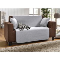 Unempfindliche Sessel-,Couch- und Armlehnenschoner aus Chenille Unempfindliche Sessel-,Couch- und Armlehnenschoner aus Chenille von KLINGEL DE