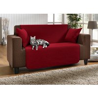 Unempfindliche Sessel-,Couch- und Armlehnenschoner aus Chenille Unempfindliche Sessel-,Couch- und Armlehnenschoner aus Chenille von KLINGEL DE