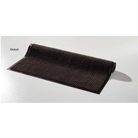 Unverwüstliche Schmutzfangmatte Unverwüstliche Schmutzfangmatte von KLINGEL DE