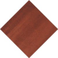 Wanduhr aus massivem Holz von KLINGEL DE