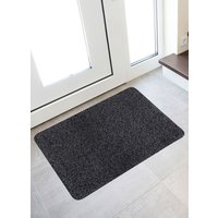 Waschbare Schmutzfangmatte für innen und außen Waschbare Schmutzfangmatte für innen und außen von KLINGEL DE