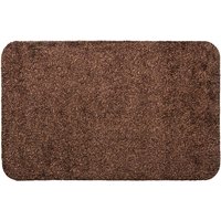 Waschbare Schmutzfangmatte für innen und außen von KLINGEL DE