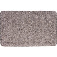 Waschbare Schmutzfangmatte für innen und außen von KLINGEL DE