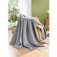 Wohndecke mit Festonstich-Einfassung von KLINGEL DE