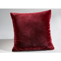 Wohndecken und Kissenbezug mit Cashmeere-Touch von KLINGEL DE