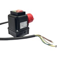 Klinger & Born Motorschalter Schalter-Stecker-Kombination K900/VB/TAZ/ST3/KA3/P von GÜDE