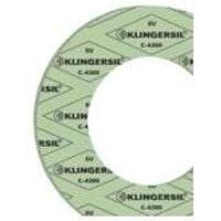 Gebetsroither Asbestfreie-Flanschdichtung C4300 PN40 dn 80 90x142x2 243040080 - Klinger von KLINGER