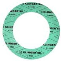 Gebetsroither Asbestfreie-Flanschdichtung f.Gas AF-OE/C4400 PN16 DN250 330x274x2 243316250 - Klinger von KLINGER