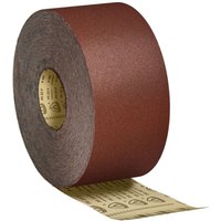 Ps 22 f Rollen, 115 x 50000 mm Korn 240 - Klingspor von KLINGSPOR
