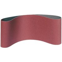 Klingspor - 4476 Schleifband ls 309 x Länge 560 mm Breite 100 mm Körnung 120 für h von KLINGSPOR