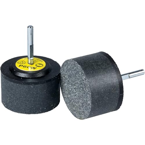 10 x Klingspor SFM 656 Schleiffix M.-Stifte, 50 x 30 x 6 mm Korn 60 Art.: 334993 10 x Klingspor SFM 656 Schleiffix M.-Stifte, 50 x 30 x 6 mm Korn 60 Art.: 334993 von KLINGSPOR