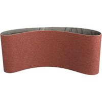 Endlosriemen Ls307x Korn 60 100610mm 268660 - 10 Stk - Pa7 60/610 von KLINGSPOR