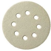KLINGSPOR SELBSTKLEBENDE SCHLEIFSCHEIBE 125mm PS33CK 120 gr. GLS5 8-LOCH/100 Stk. von KLINGSPOR