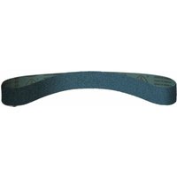 Klingspor - 25 Stück Feilenbänder cs 411 y 10 x 330 mm Korn 80 von KLINGSPOR