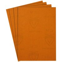 50 Blatt 230x280 BO PL31B 280 S 230X280 KLINGSPOR - 2054 50 Blatt 230x280 BO PL31B 280 S 230X280 KLINGSPOR - 2054 von KLINGSPOR