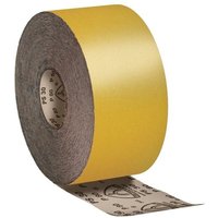 Schleifpapierrolle PS 30 D 115 mm Körnung 180 für Lack/Farbe/Spachtel Korund von KLINGSPOR