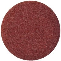 Klebescheibe Lux E Körnung 36 125mm 270238 - 50 Stk - P8 L S0 36 von KLINGSPOR