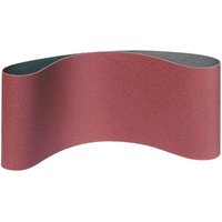 KLINGSPOR Schleifband LS 309 X L.620mm B.105mm K.120 f.HO/MET Korund KLINGSPOR Schleifband LS 309 X L.620mm B.105mm K.120 f.HO/MET Korund von KLINGSPOR