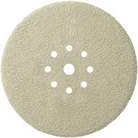 Klebescheibe Gls38 Körnung 220 225mm Ps33bk 293648 - 50 Stk - P8 S833ck220 Klebescheibe Gls38 Körnung 220 225mm Ps33bk 293648 - 50 Stk - P8 S833ck220 von KLINGSPOR