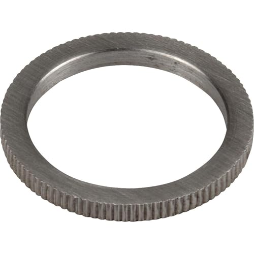 Klingpsor 337282 DZ 100 RR, Reduzierringe, 1,2x22,23x20, 1 von KLINGSPOR