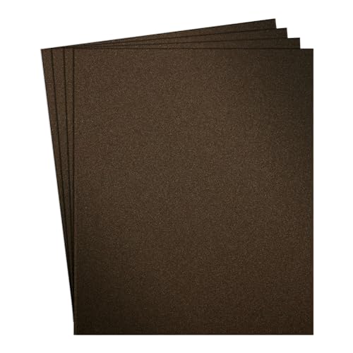 Klingspor 2092 - Bogen mit Gewebeunterlage für Stahl, Metalle, NE -Metalle, Holz, Edelstahl - BO|KL361JF|220|S|230X280 - Inhalt: 50 Stück Klingspor 2092 - Bogen mit Gewebeunterlage für Stahl, Metalle, NE -Metalle, Holz, Edelstahl - BO|KL361JF|220|S|230X280 - Inhalt: 50 Stück von KLINGSPOR