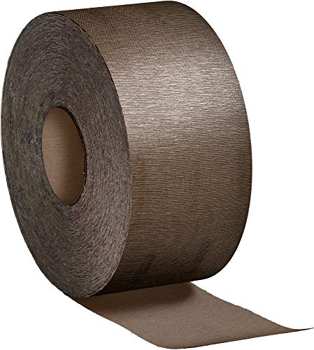 Klingspor 348458 - Schleifgitter für Farbe, Spachtelmasse, Gel -Coats, Gipskartonwände, Verbundmaterialien, Holzwerkstoffe - VR|AN400|GI|80|S|115X10000 - Inhalt: 1 Stück Klingspor 348458 - Schleifgitter für Farbe, Spachtelmasse, Gel -Coats, Gipskartonwände, Verbundmaterialien, Holzwerkstoffe - VR|AN400|GI|80|S|115X10000 - Inhalt: 1 Stück von KLINGSPOR