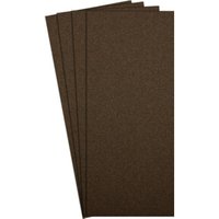 Klingspor Bogen und Streifen KL 361 JF mit Gewebeunterlage für Stahl, Metall Universal, NE-Metalle, Holz, Edelstahl von KLINGSPOR