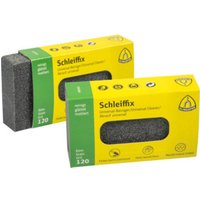 Klingspor Elastische Schleifmittel SFK 655, LxBxH 80X50X20, Korn 60 Klingspor Elastische Schleifmittel SFK 655, LxBxH 80X50X20, Korn 60 von KLINGSPOR
