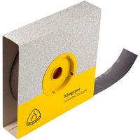 Klingspor KL 385 JF Rollen, 40 x 25000 mm Korn 100 von KLINGSPOR