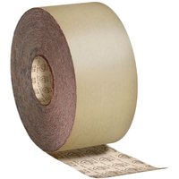 Ps 33 b Rollen, 115 x 50000 mm Korn 220 - Klingspor von KLINGSPOR