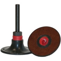 Klingspor QRC 555 Stützteller, 50 x 6 mm FIRM Klingspor QRC 555 Stützteller, 50 x 6 mm FIRM von KLINGSPOR