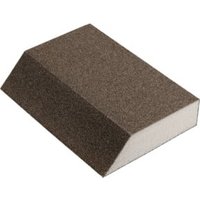 Klingspor SK 700 A Schleifklotz Korund 125 x 89 x 25 mm Korn 120 Klingspor SK 700 A Schleifklotz Korund 125 x 89 x 25 mm Korn 120 von KLINGSPOR
