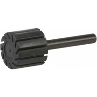 Klingspor - Schleifbandkörper Gummi 60 x 30 x 6 mm von KLINGSPOR