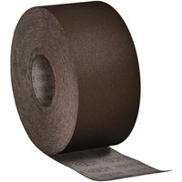 Schleifgewebe-Rollen. braun. KL 361 JF. Abm.: 50x50000 mm. Korn: 120 von KLINGSPOR