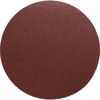 Disque abrasif adhésif ps 22 k 115 mm granul. 40 p. bois / métal corindon von KLINGSPOR