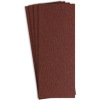 Klingspor Schleifpapier kletthaftend PS22K 70x125mm K150 Klingspor Schleifpapier kletthaftend PS22K 70x125mm K150 von KLINGSPOR