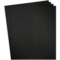 Klingspor Schleifpapier wasserf. PS11 230x280mm K600 Klingspor Schleifpapier wasserf. PS11 230x280mm K600 von KLINGSPOR