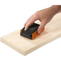 Klingspor Streifen PL 31 B mit Papierunterlage für Farbe, Lack, Spachtel, Holz, Lochform GL9 Klingspor Streifen PL 31 B mit Papierunterlage für Farbe, Lack, Spachtel, Holz, Lochform GL9 von KLINGSPOR