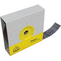 Kl 361 jf Rollen, 50 x 50000 mm Korn 360 - Klingspor von KLINGSPOR