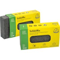Klingspor - sfk 655 Schleiffix Handklotz 80 x 50 x 20 mm Korn 240 von KLINGSPOR