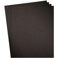 Schleifgewebe KL 385 JF L280xB230mm Körnung 180 für Holz/Metall Korund von KLINGSPOR