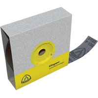 Klingspor Schleifgeweberolle kl 361JF 50 mm Körnung 220 ( 8000352628 ) Klingspor Schleifgeweberolle kl 361JF 50 mm Körnung 220 ( 8000352628 ) von NO BRAND