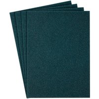 Schleifpapier PS 11 L280xB230mm K.360 f.Lack/Metall SiC KLINGSPOR von KLINGSPOR